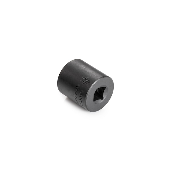 3/8 Inch Drive X 13/16 Inch 12-Point Impact Socket